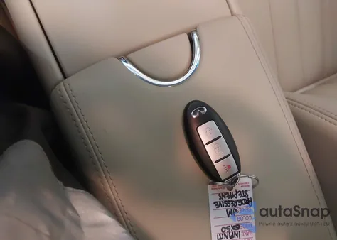 2016 Infiniti Qx50 from USA, damaged, VIN JN1BJ0RR8GM268744